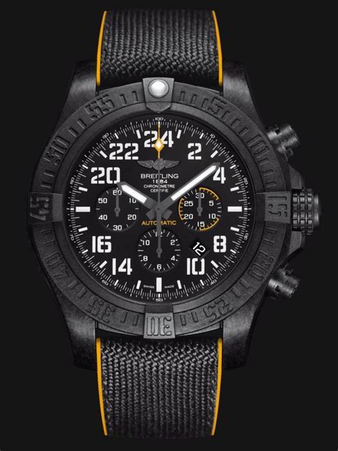 replica cinturino breitling